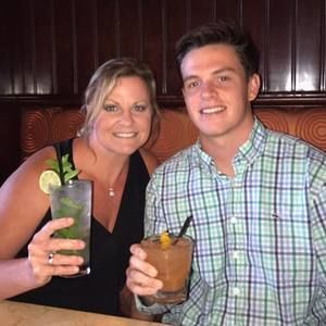 Meet your Posher, Austin